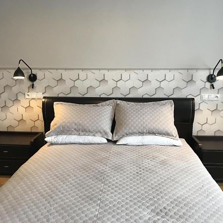 P&O Serviced Apartments Metro Mokotow وارسو المظهر الخارجي الصورة