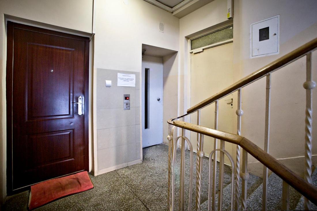 P&O Serviced Apartments Metro Mokotow وارسو المظهر الخارجي الصورة