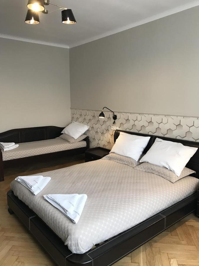 P&O Serviced Apartments Metro Mokotow وارسو المظهر الخارجي الصورة