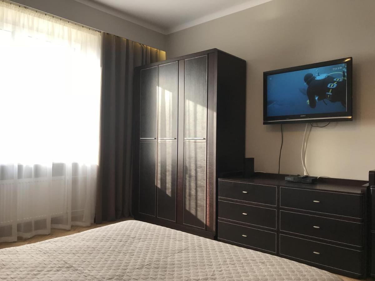 P&O Serviced Apartments Metro Mokotow وارسو المظهر الخارجي الصورة