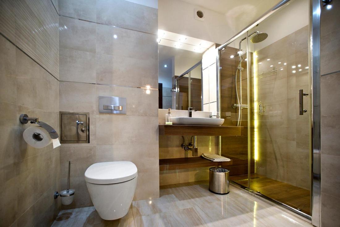 P&O Serviced Apartments Metro Mokotow وارسو المظهر الخارجي الصورة