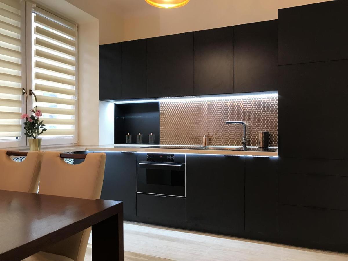 P&O Serviced Apartments Metro Mokotow وارسو المظهر الخارجي الصورة